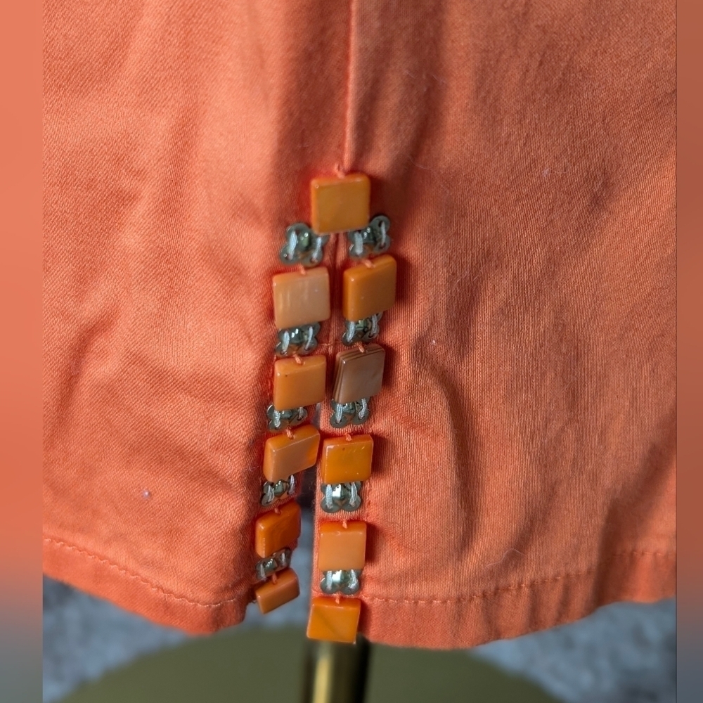 Orange Pants - Picture 6 of 11